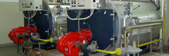 Boiler Installation